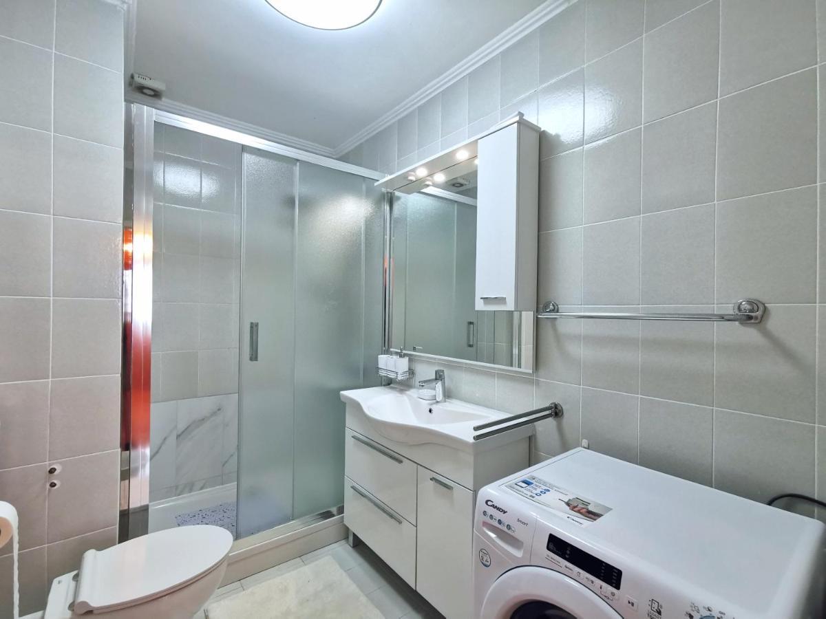 Apartments Mira Kaštela Eksteriør billede
