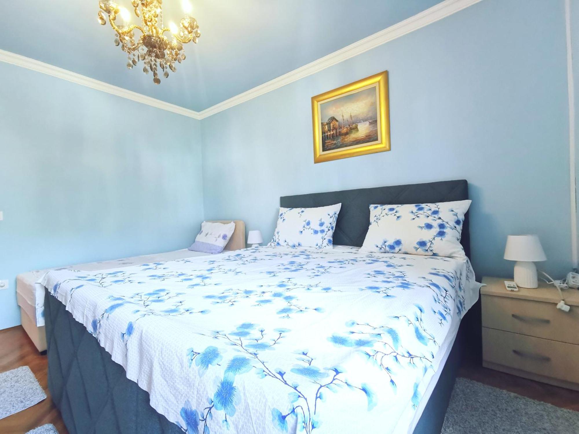 Apartments Mira Kaštela Eksteriør billede